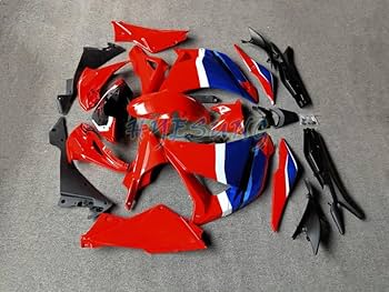 Amazon | HYESUNG バイク外装 適合車種CBR250R MC41前期 2011