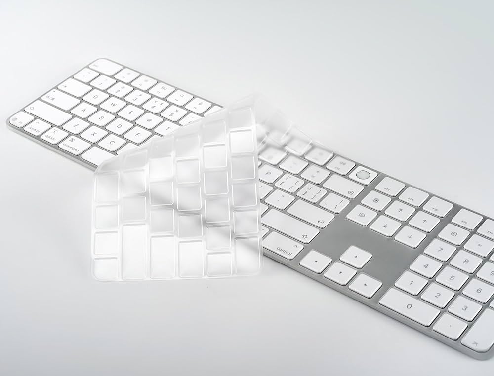 限定 シルバー Apple Magic Keyboard Touch ID MXK73_AV2?wid=1000&hei=1000&