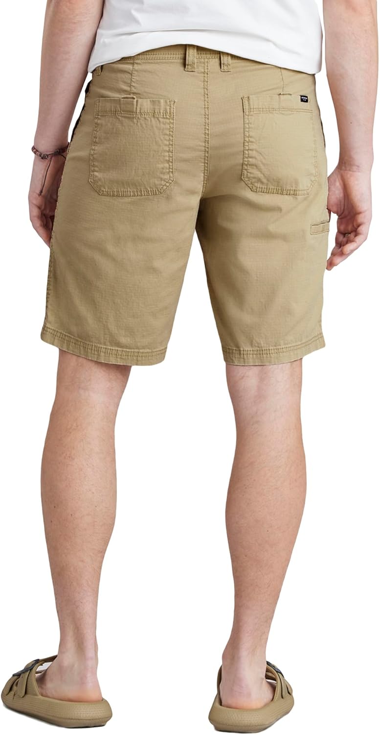 Unionbay Mens Cliff Utility Stretch Ripstop Short - Image 3