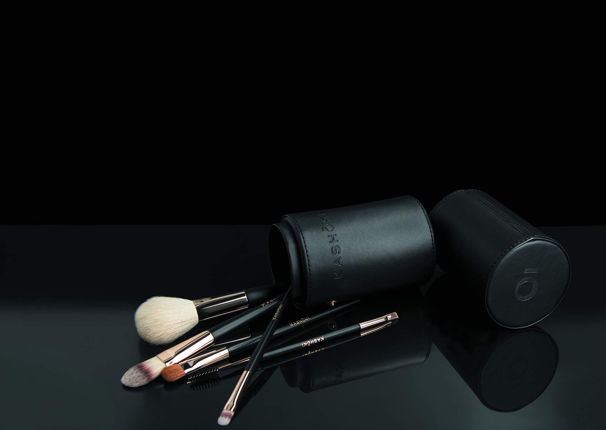 KASHOKI MU ACC BLACK BRUSH TUBE