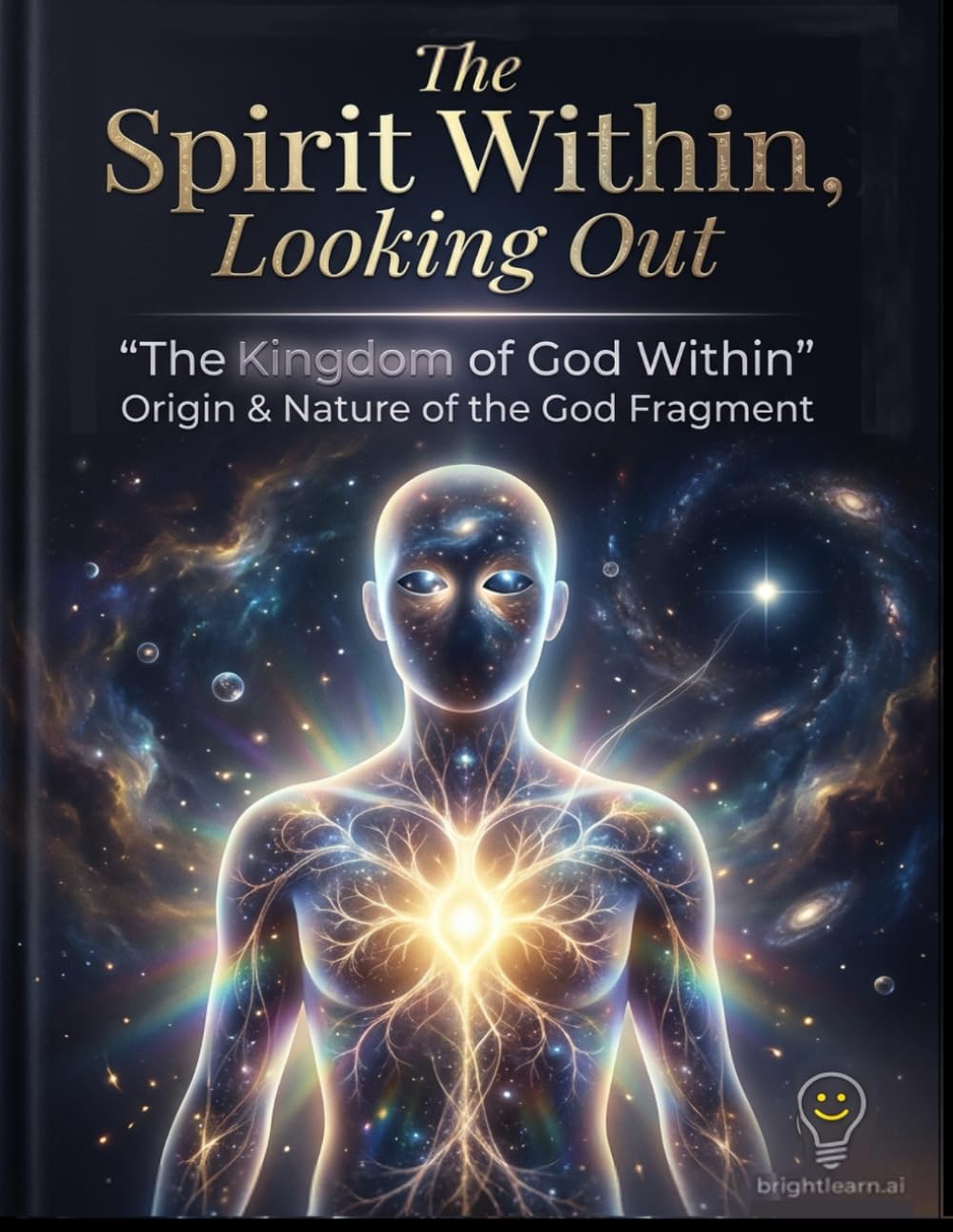 “The Spirit Within, Looking Out: The Kingdom of God Within": Origin & Nature of the God Fragment