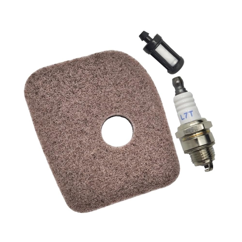 Kit de réglage air/carburant pour réparer les problèmes de démarrage du souffleur BG