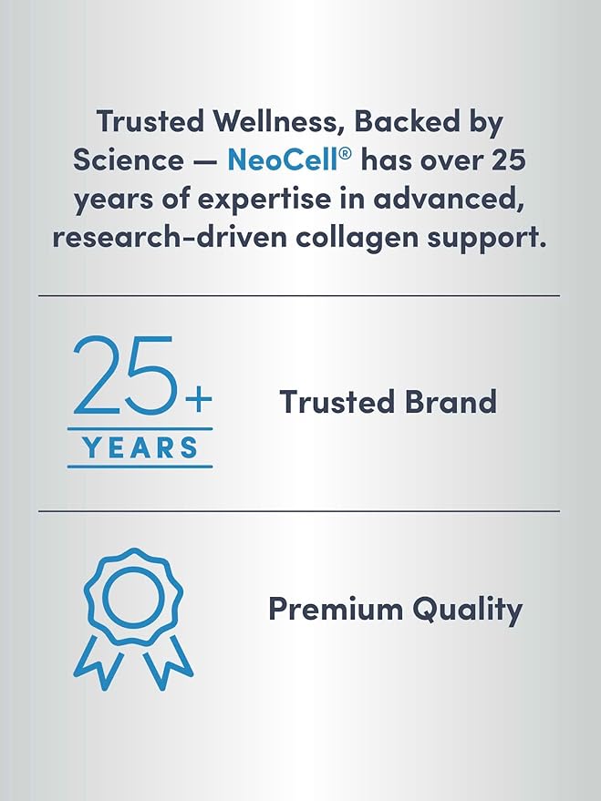 Neocell Neocell Collagen Type 2 Joint Complex 120 Caps