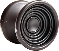 Vista 1 de Bullseye YoYo (negro)