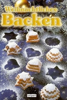Hardcover Weihnachtliches Backen [German] Book