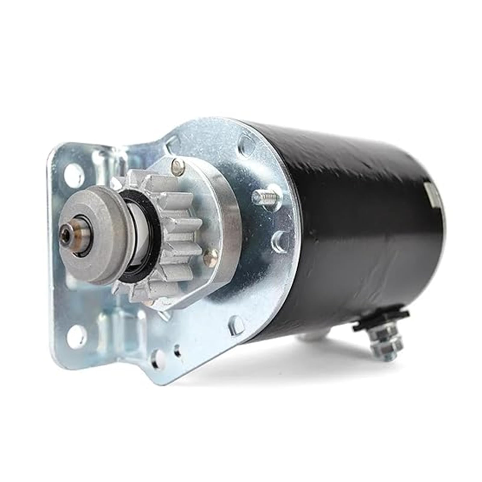 Motocicleta Solenoide Relé De Arranque para RZT17 Rzt22 para Deere LA100 105 110 115 125 para Toro para Tractores para Césped MZ14H MZ16H para Cortacésped Motor De Arranque