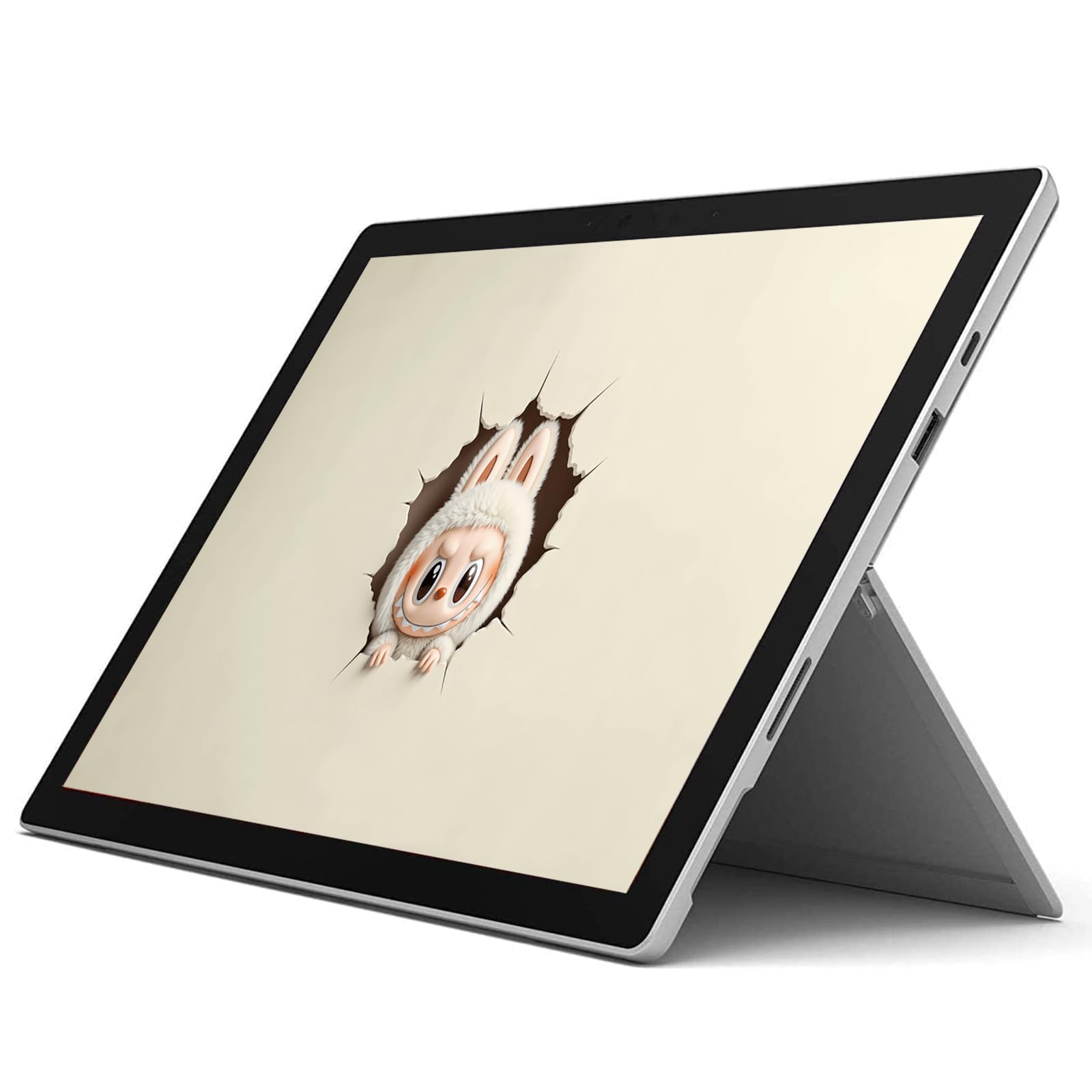 Windowsタブレット本体 Microsoft Surface Pro 5 LTE 256GB Office Microsoft Surface Pro 5 Tablet PC, 12.3