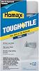 Homax Tough As Tile Gloss White Bathtub and Tile Refinishing Kit 32 oz