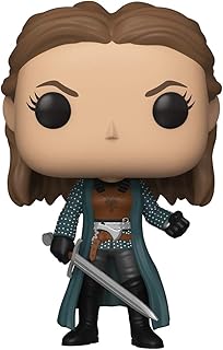 Funko Pop Yara Greyjoy de Juego de trono