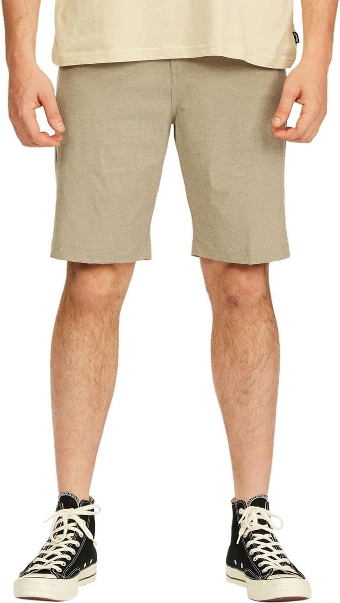 Billabong 21" Crossfire Submersible Shorts