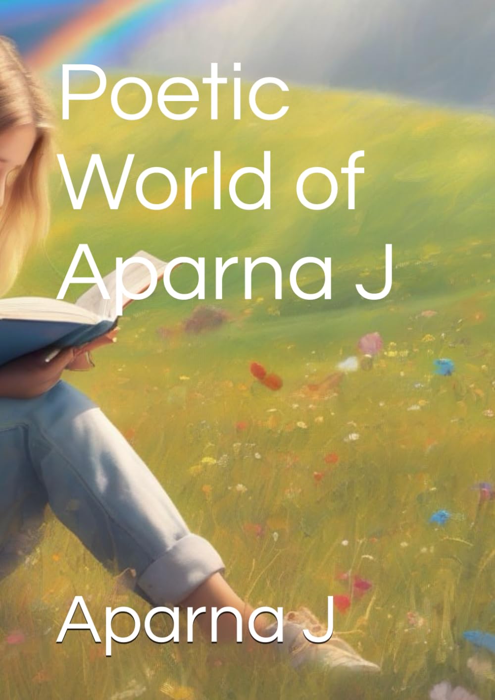 Poetic World of Aparna J