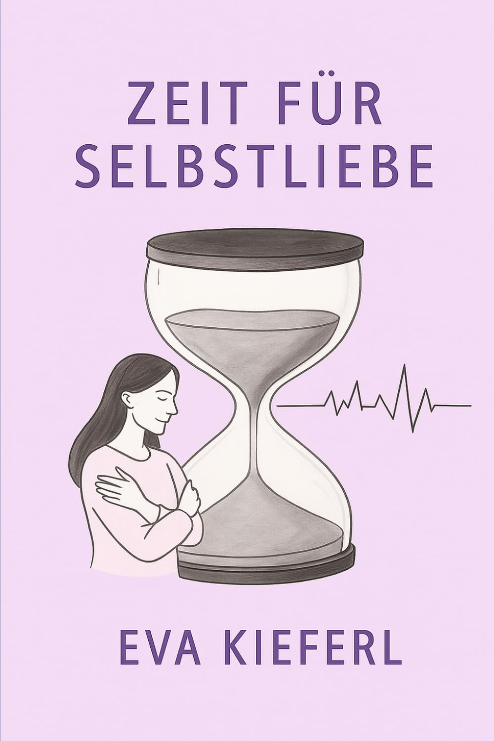 Zeit für Selbstliebe: "Warum es sich lohnt, für sich selbst zu lieben"