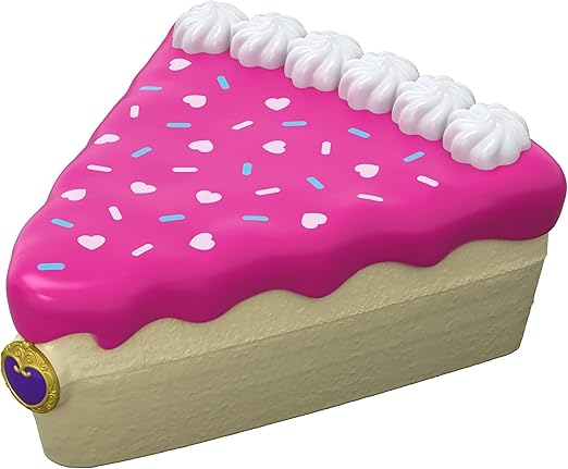 Polly Pocket Birthday Cake Bash Playsets Amazon Canada Polly Pocket Birthday Cake Bash Playsets Amazon Canada