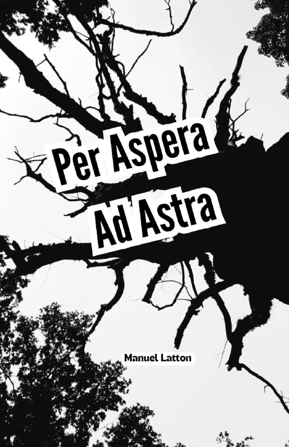 Per Aspera Ad Astra: Durch das Raue zu den Sternen