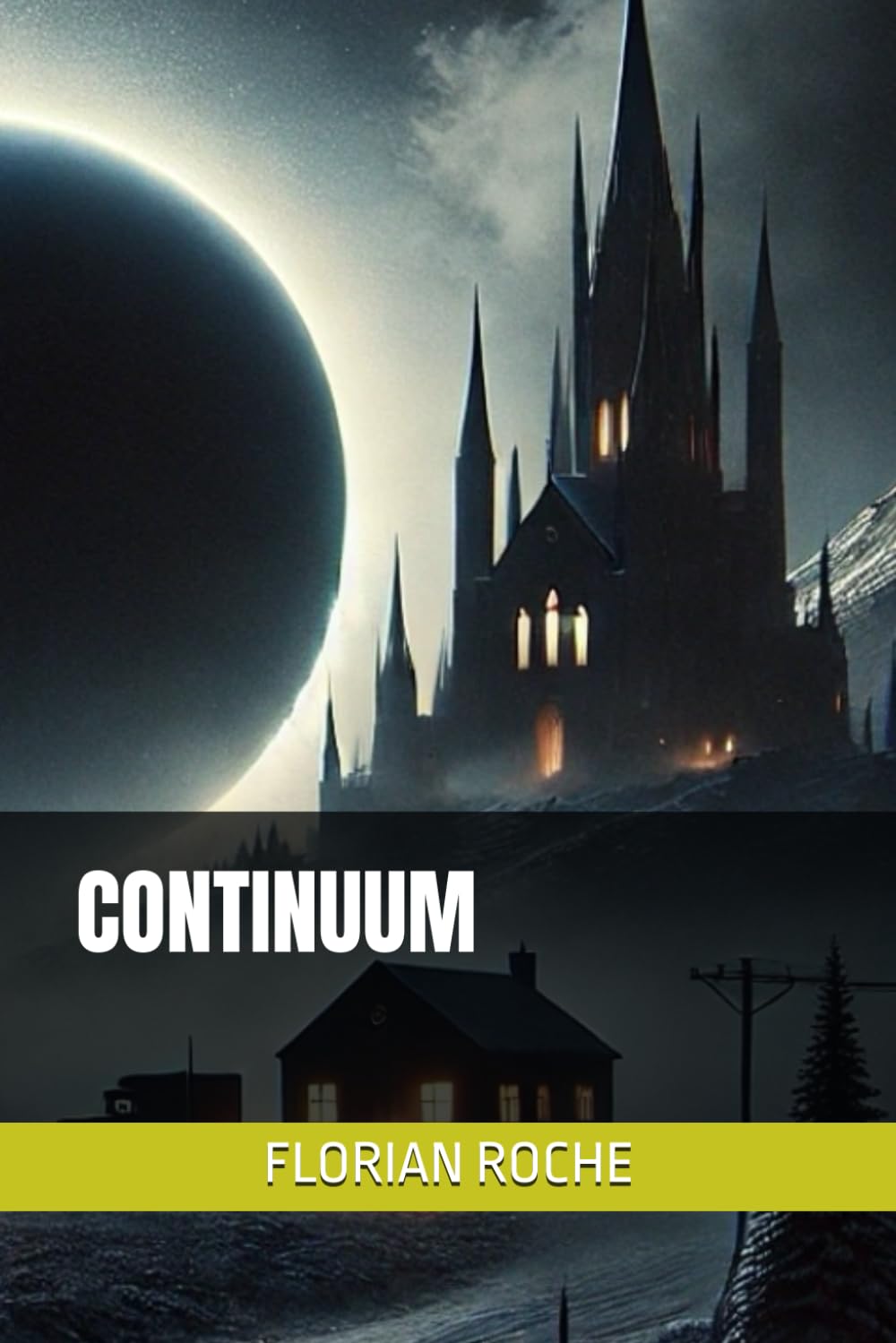 CONTINUUM