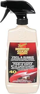 Meguiars Vinyl & Rubber Cleaner Conditioner