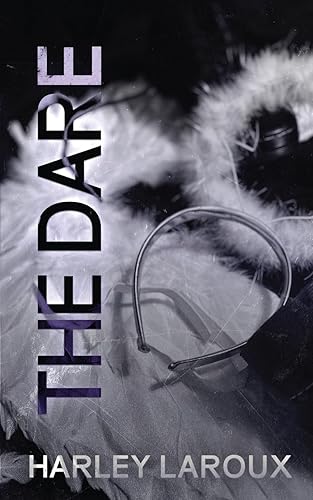 The Dare - Paperback