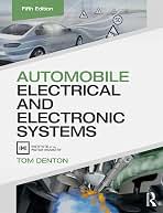 Automobile Electrical Electronic Systems Denton