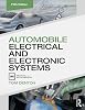 Automobile Electrical and Electronic Systems Paperback – Illustrated, 12 Sept. 2017