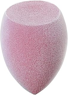 Esponja de maquillaje de fibra de belleza, he...