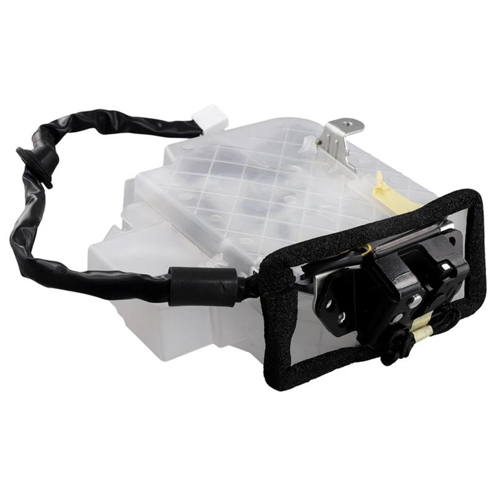 Car Tailgate Lock Assembly Trunk Lock Actuator 69110-0C041 for Toyota Sequoia 2008-2020 Tailgate Lock Actuator