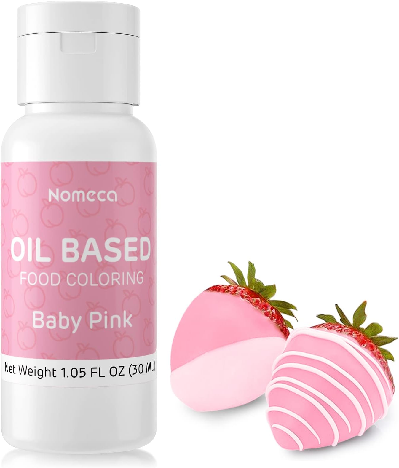 Oil Based Food Coloring Vibrant Food Coloring for