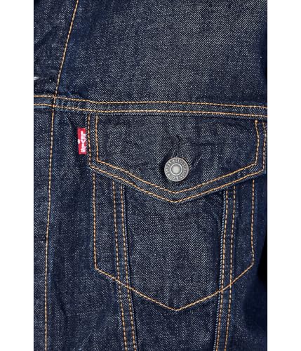 Image of Levi's mens Relaxed Fit Trucker