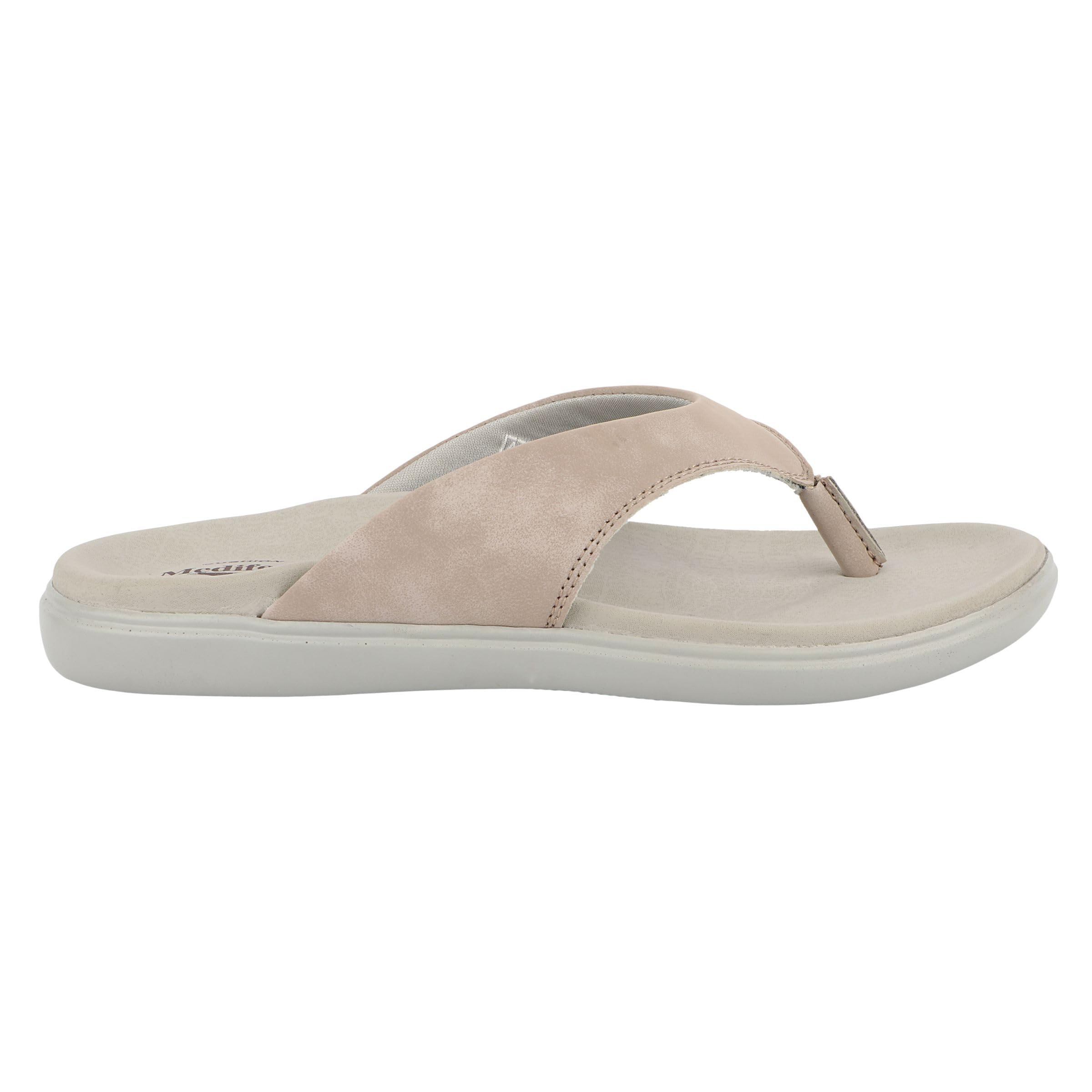 medifeet Women's Thong Slippers-picture-22