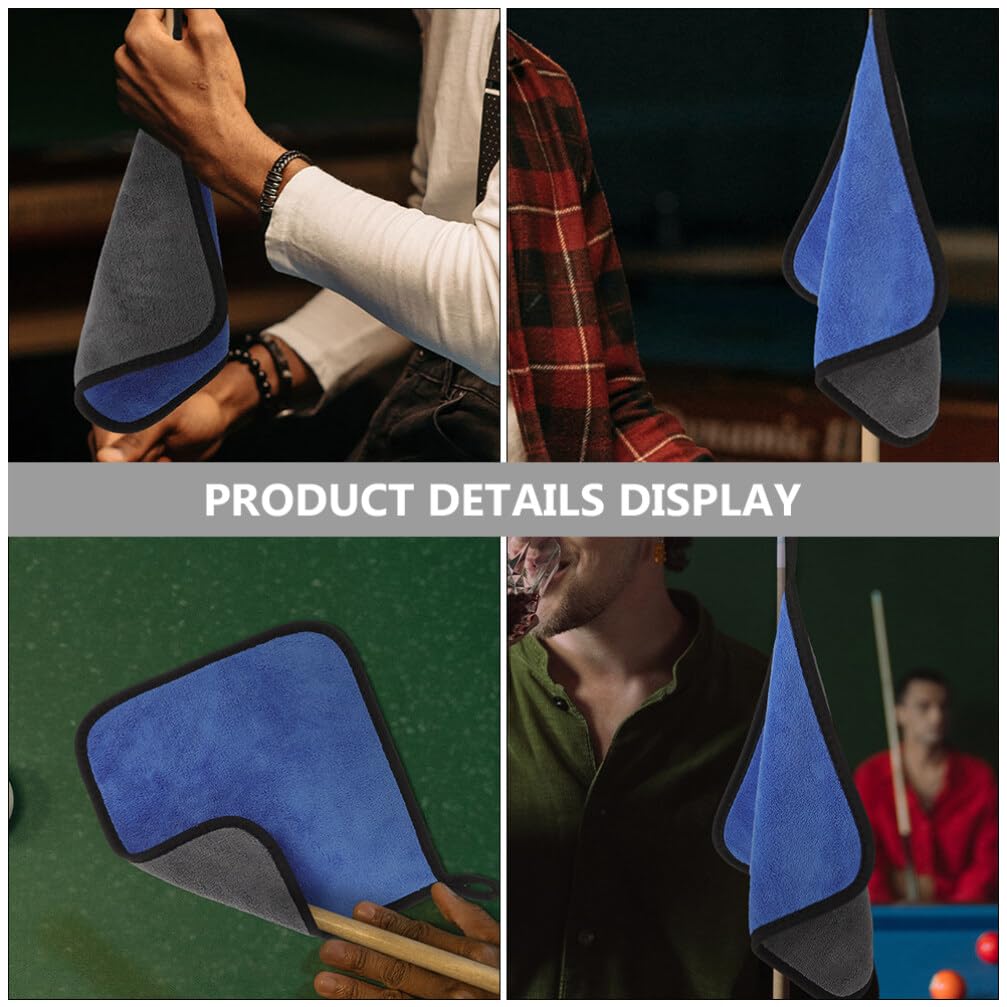 Andy Premier/Quick-Clean Kit (Andy Premier Cloth, 1 Quick-Clean Can, Logo Towel)