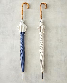 mukii 折りたたみ傘 UVカット Ultra Fashionable 折りたたみ傘 日傘 UVカット率 100% 遮光