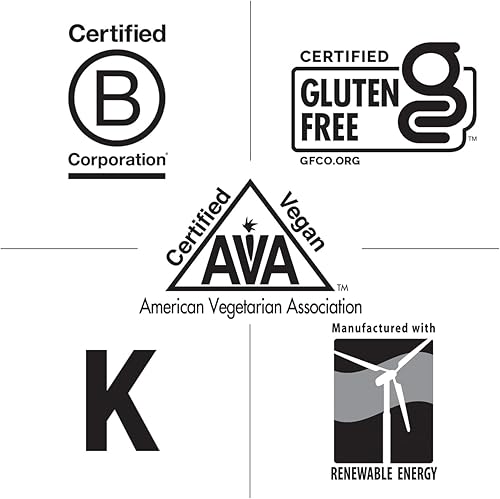 Miniatura 3 de Country Life Papaya tropical natural 500 obleas