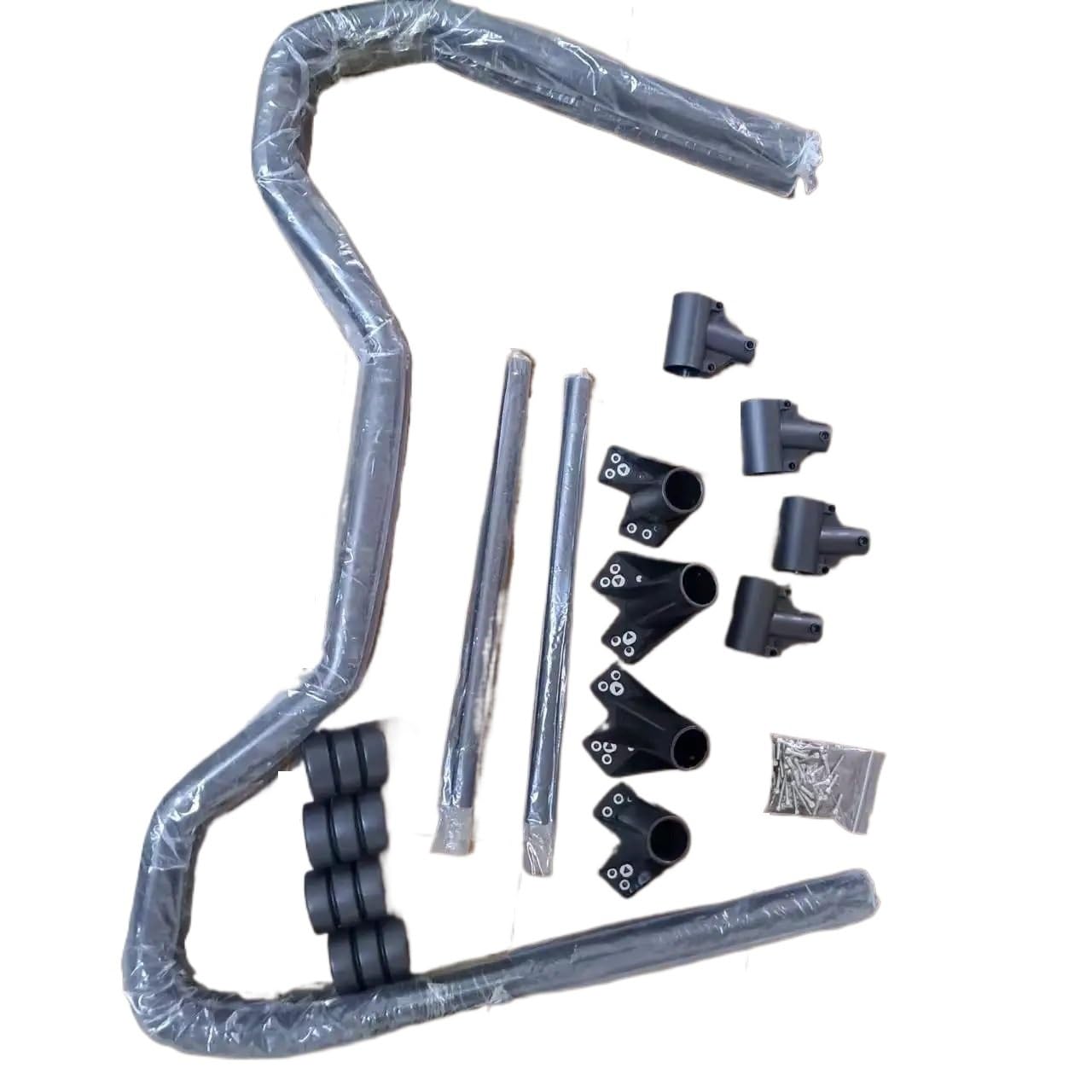 Per parti di droni agricoli Carrello atterraggio per carrello T40 Kit completo