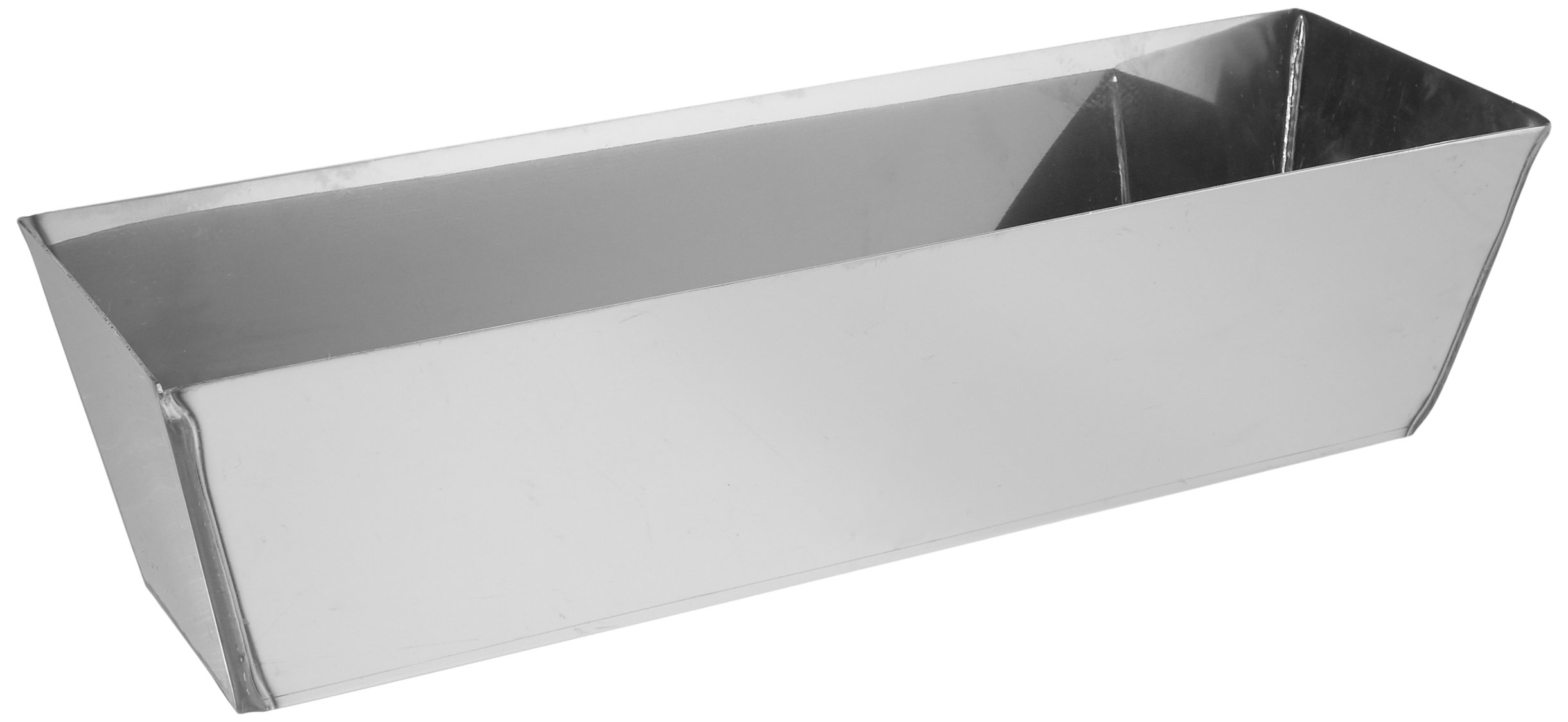 Poêle à boue Kraft Tool, pour rénover vos murs comme un pro