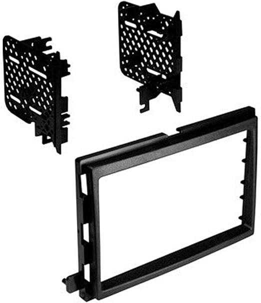 American International Fmk542 Ford Lincoln Mercury Double Iso Din Kit