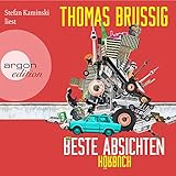  Beste Absichten