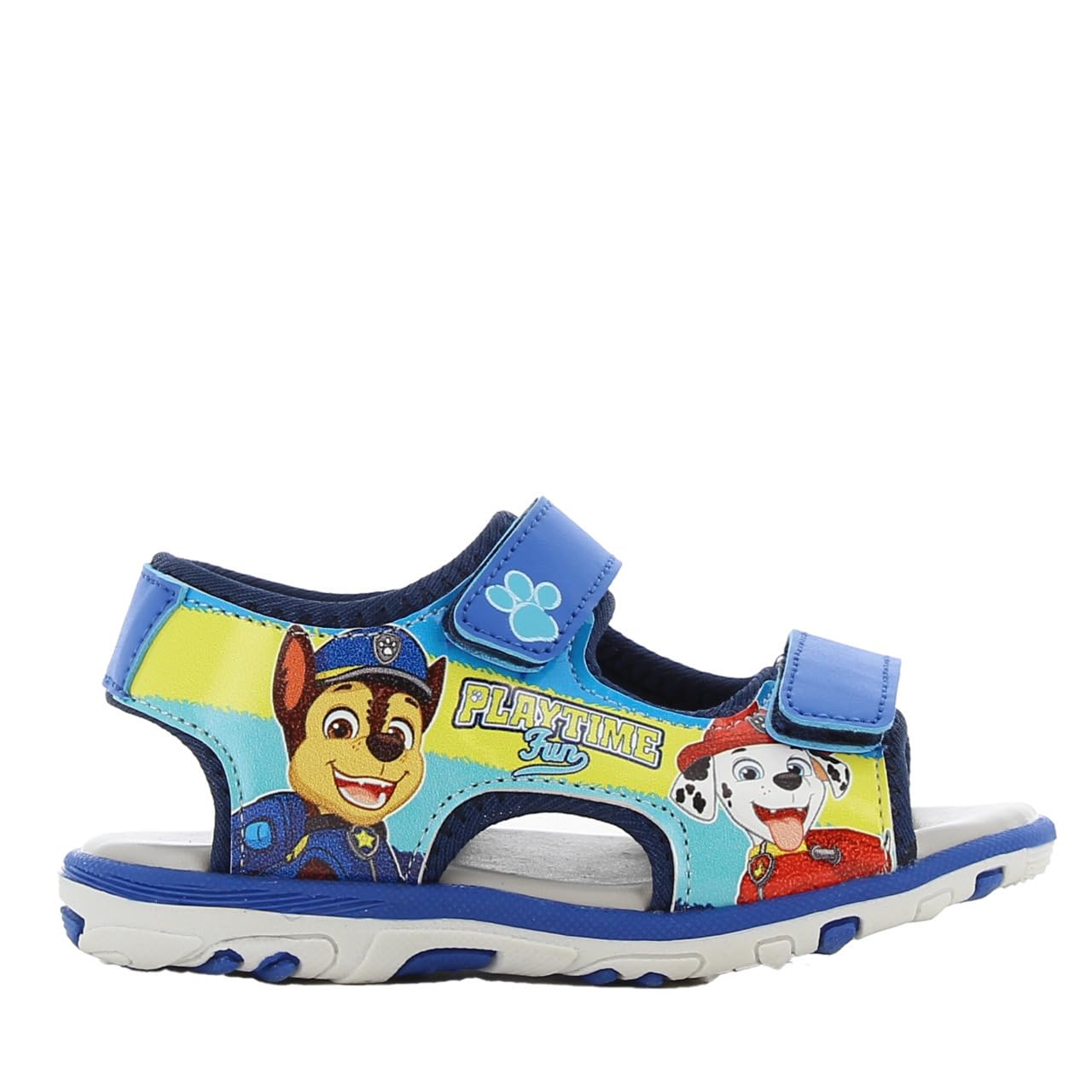 Leomil Paw Patrol Sandali Bambino | Ciabatte Bambino estive, Scarpe estive per bambini, Nickelodeon, Regalo di compleanno