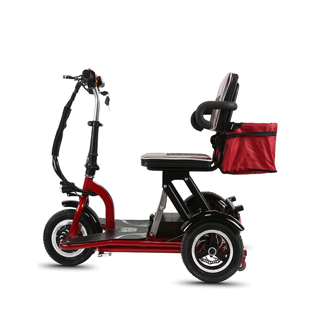 mobility tricycle electric