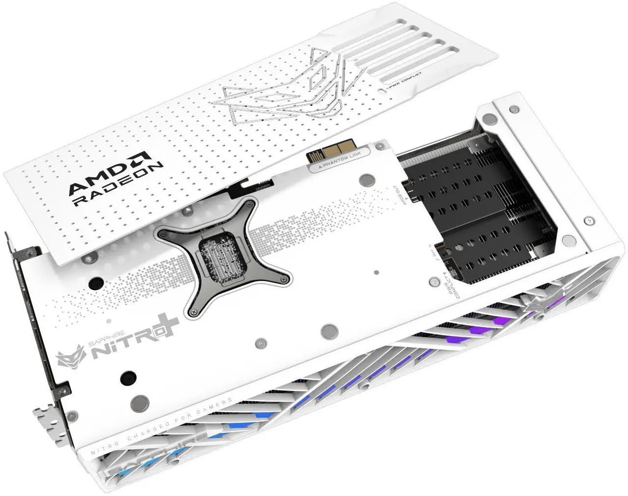 Amazon | SAPPHIRE NITRO+ Radeon RX 9070 XT GAMING OC 16GB