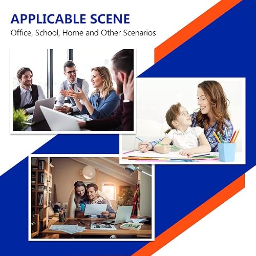 Miniatura 7 de Para HP 667 667XL Cartuchos de tinta de repuesto para HP 667 Cartuchos de tinta para HP Deskjet Ink Advantage 2775 2776 Plus 6475 6476 Impresora 1