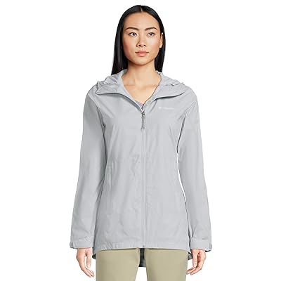 Columbia Switchbacktm II Lined Long Jacket Women