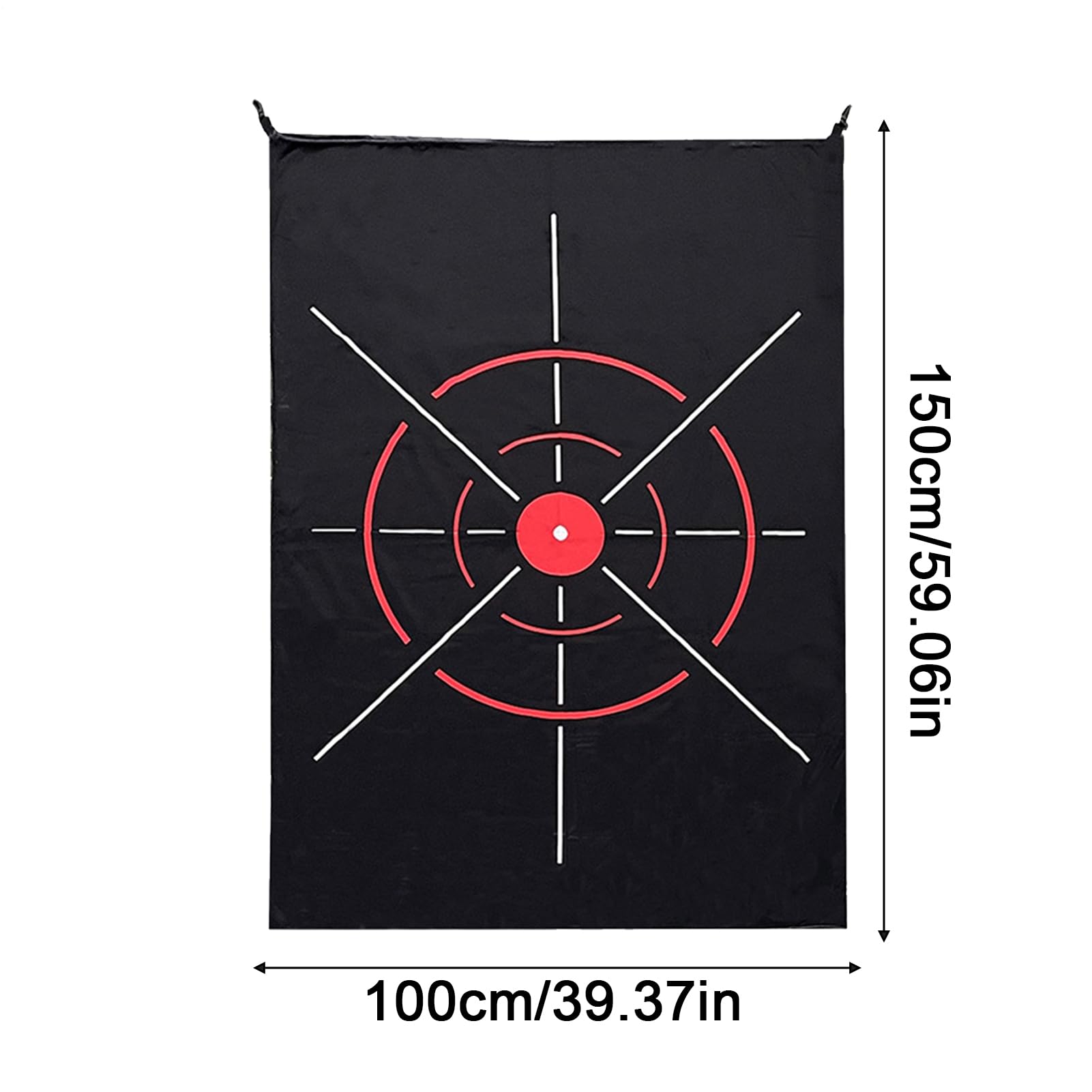 Red De Práctica para Golf Objetivo De Entrenamiento para Uso En Interior Y Exterior