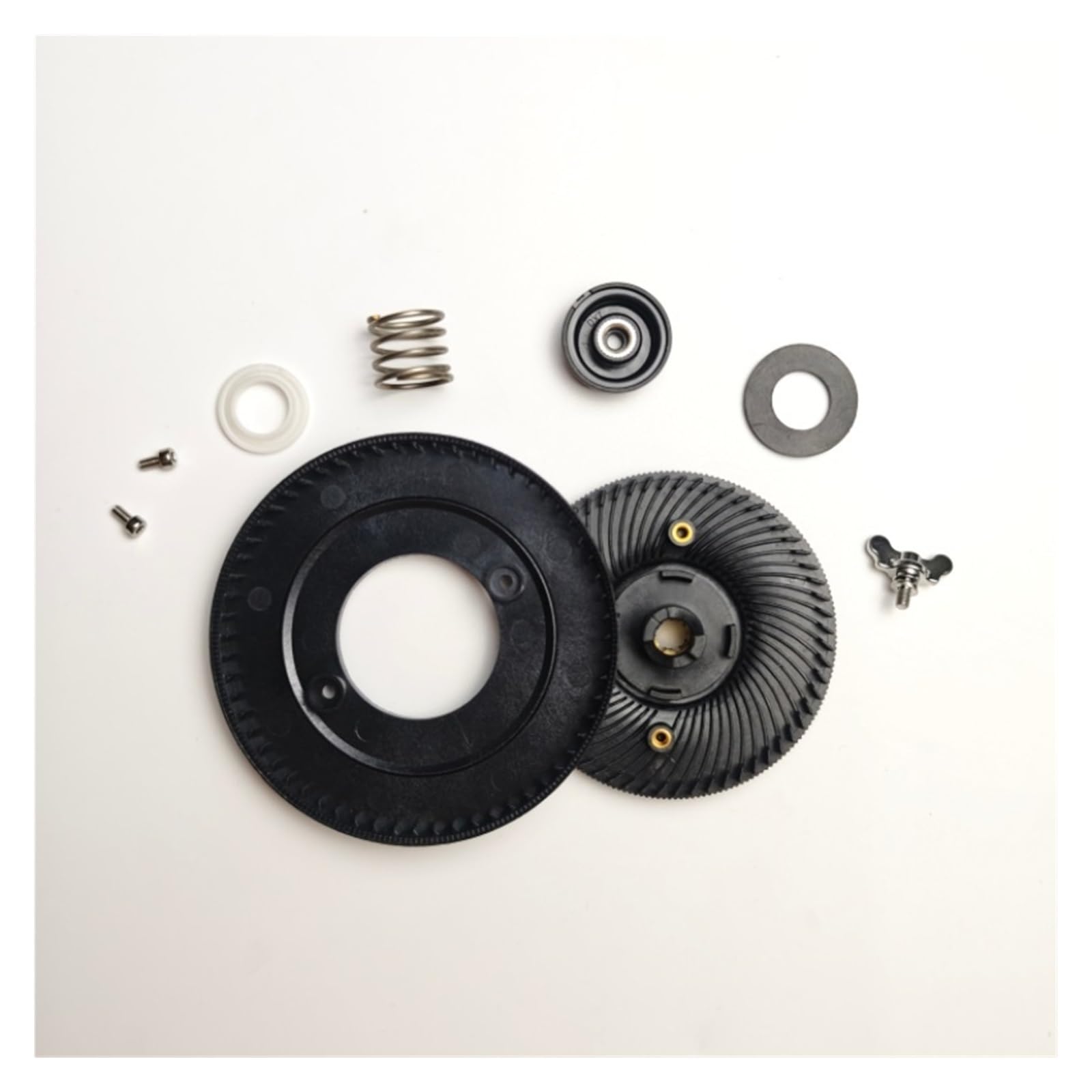 Kit de discos giratorios, compatible con DJI, T40 T20P