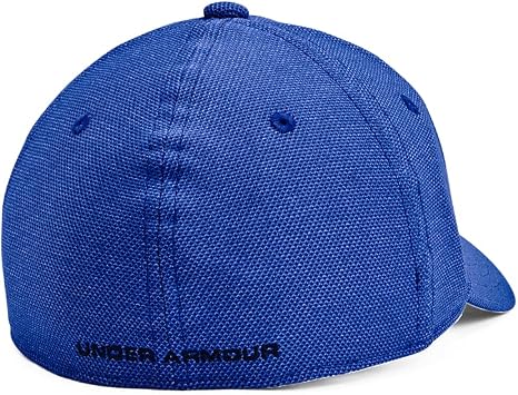 Under Armour, Men'S Heathered Blitzing 3.0, Cappellino, Uomo : Under  Armour: Abbigliamento