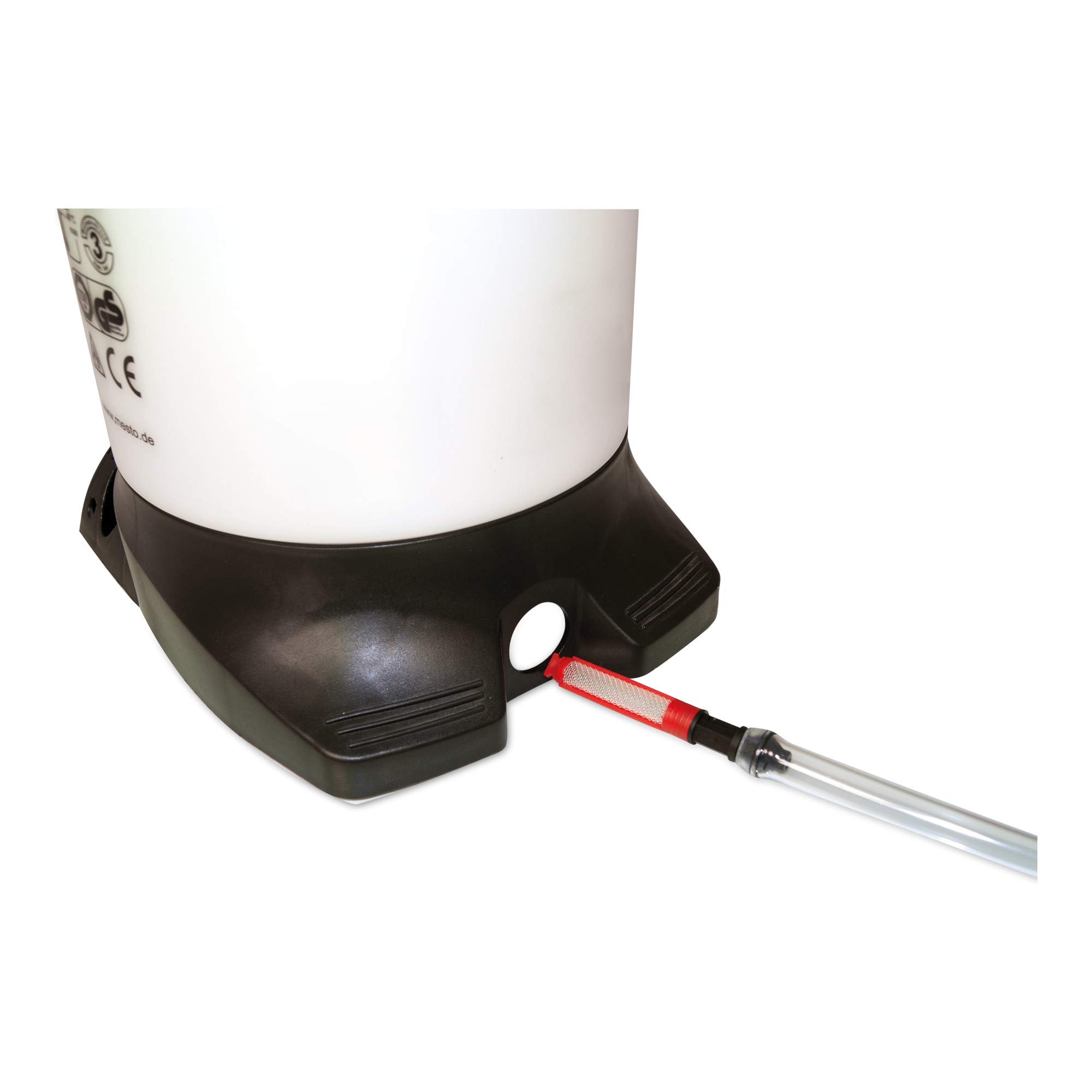 MESTO – Wassertank Druck Profi H20 10L