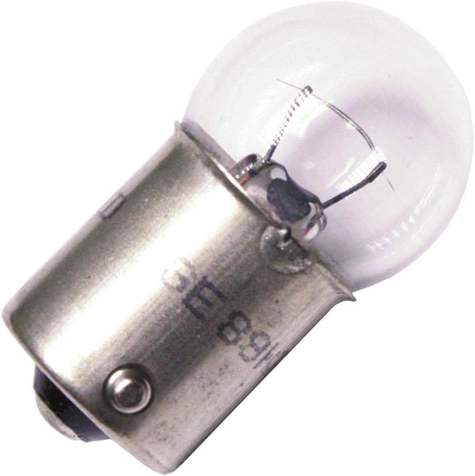 GE 4779789KR Miniature Automotive Light Bulb Incandescent Bulbs