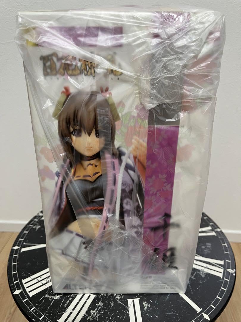 Amazon.co.jp: 百花繚乱 徳川千 フィギュア : おもちゃ Amazon.co.jp: 百花繚乱 徳川千 フィギュア : おもちゃ