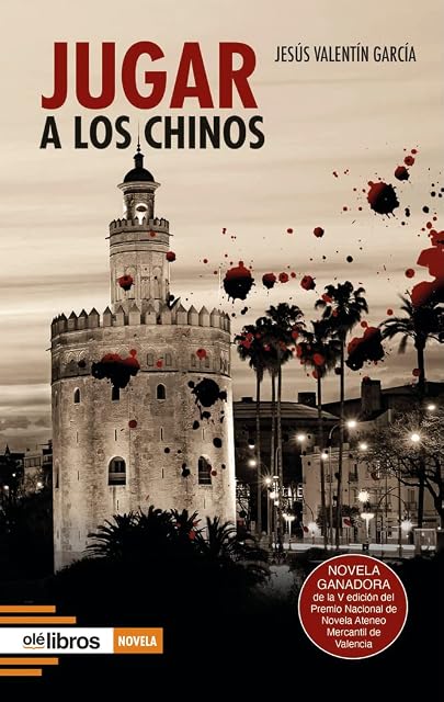 Portada de Jugar a los chinos