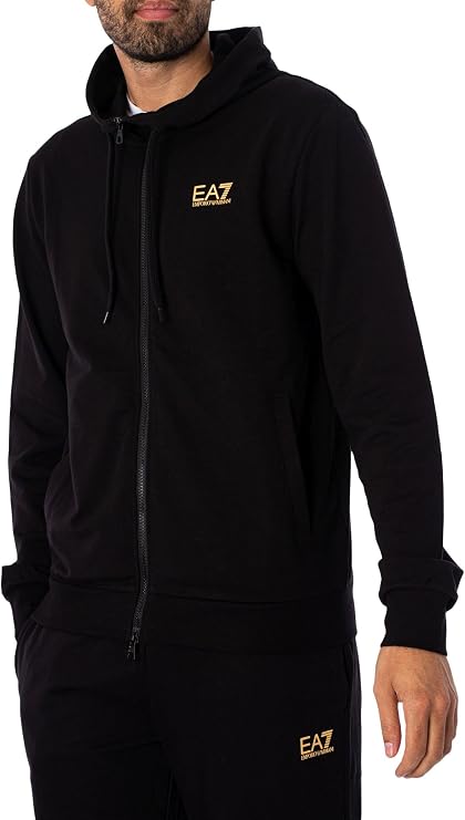 EA7 Men's Tracksuit