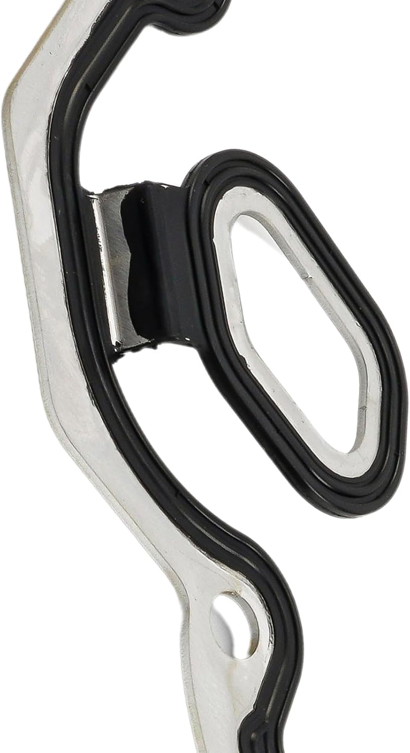 Torchbeam TCS46079 Timing Cover Gasket Set for Chevy Equinox/GMC Terrain 2010-2017, Malibu Cobalt HHR Captiva Sport, Buick Verano Regal Lacrosse, Saturn Ion Vue Aura, Pontiac G6 G5 2.4L 2.2L 2.0L