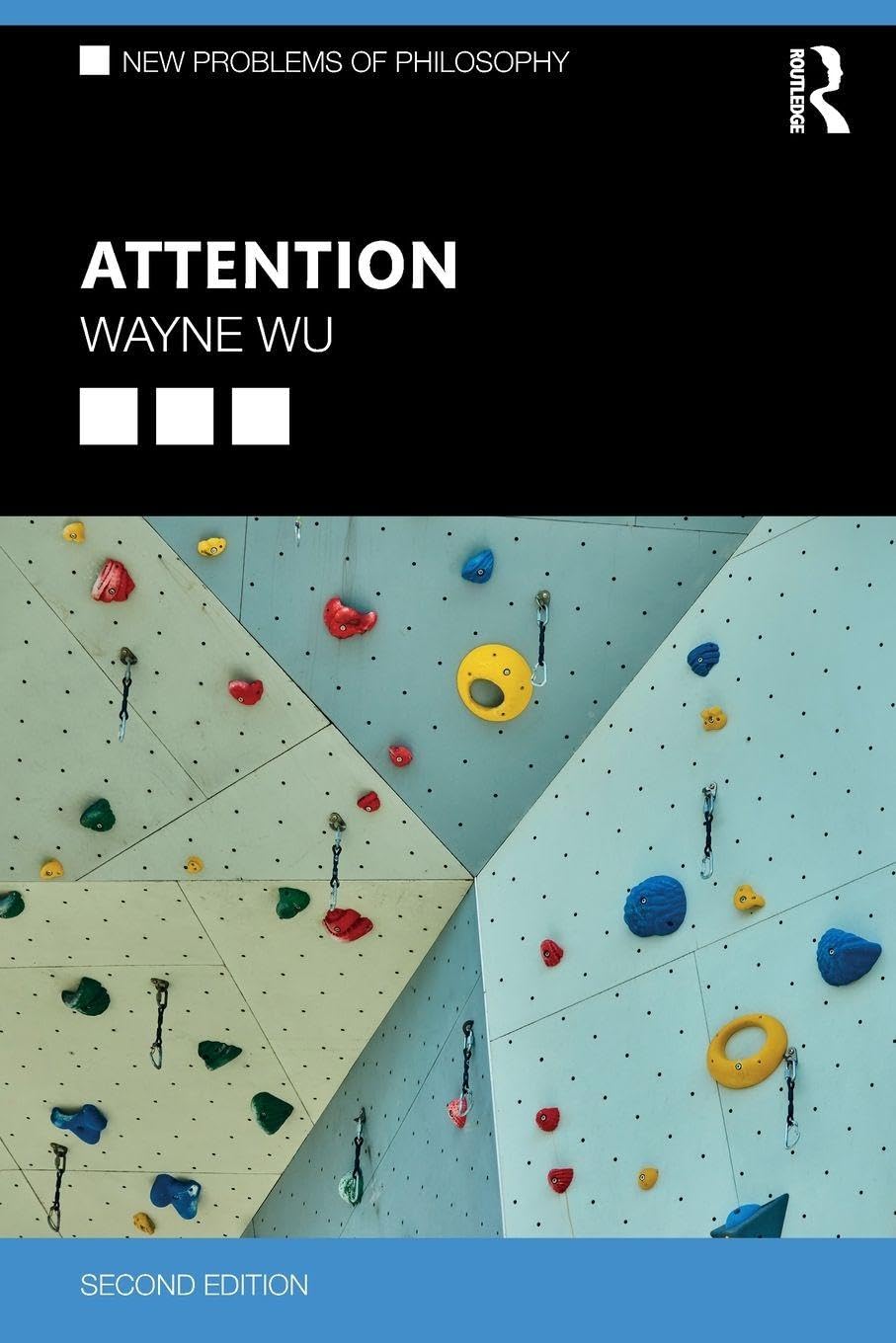 Attention (New Problems of Philosophy)